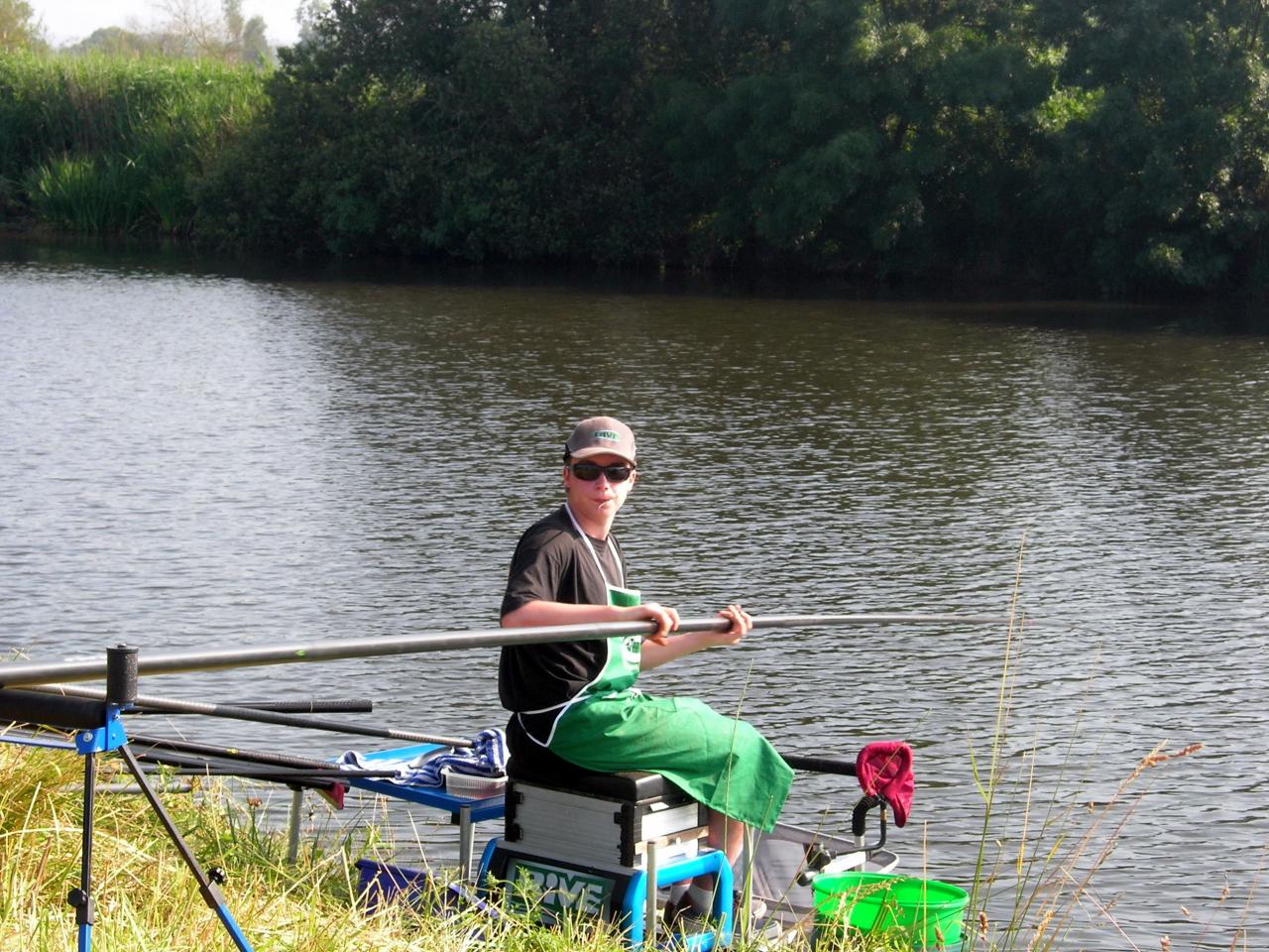 2013 Championnat de France Minimes