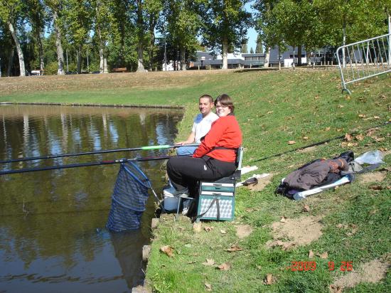 Marathon de Pêche 2009