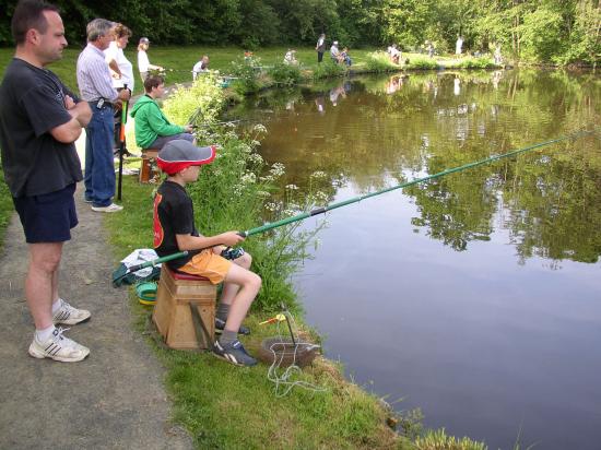 Fête Pêche 2010