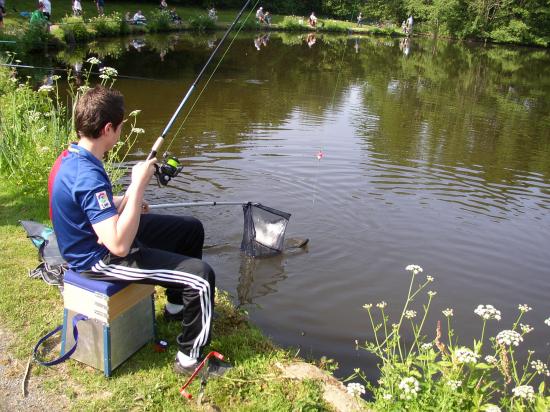 Fête Pêche 2010