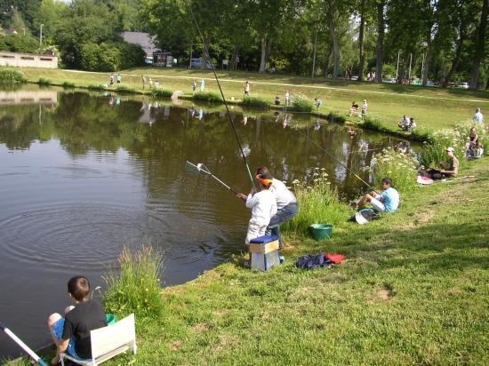 Fête Pêche 2010