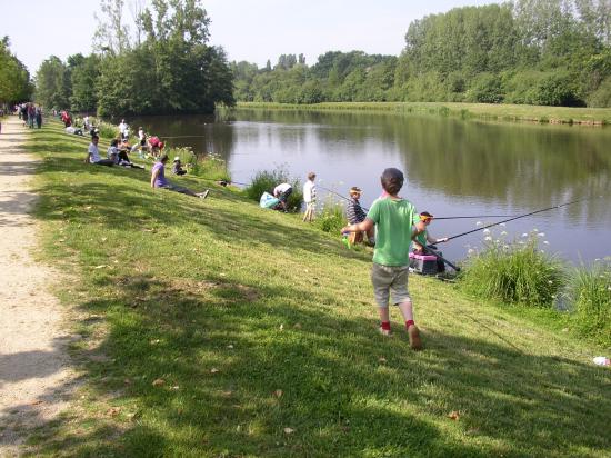 Fête Pêche 2010