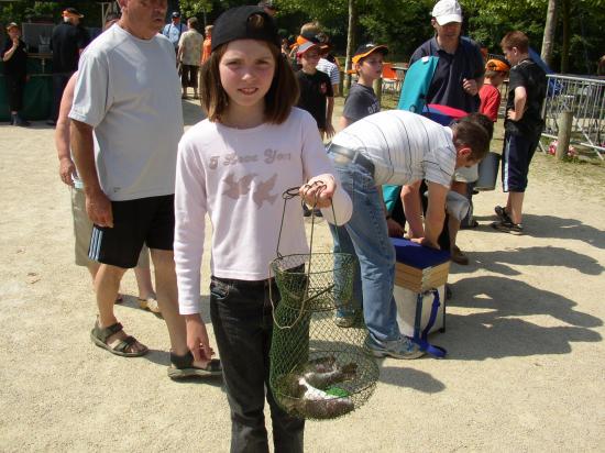 Fête Pêche 2010