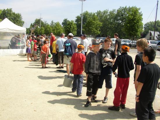 Fête Pêche 2010