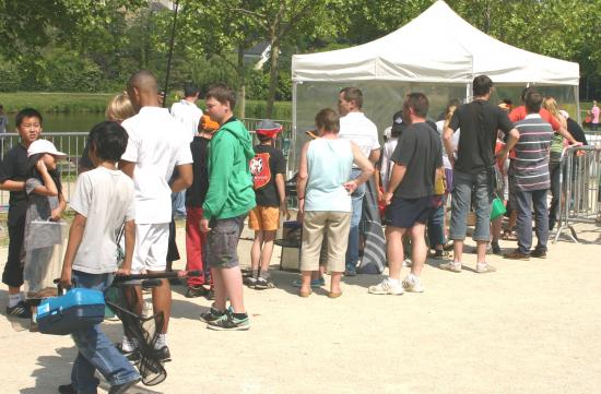 Fete peche 2010