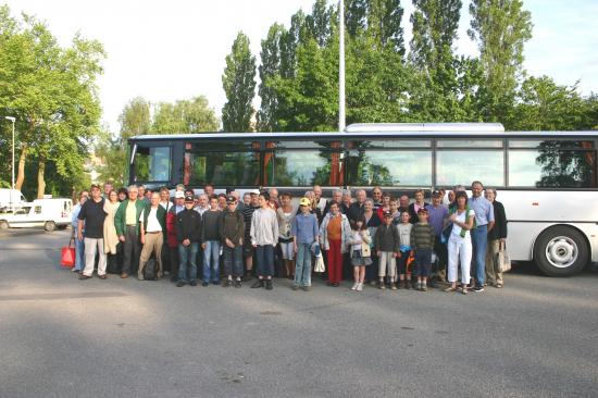 Voyage 2009