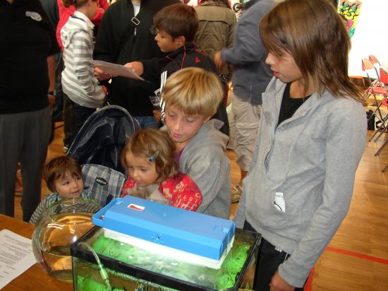 Journée des Associations 2009