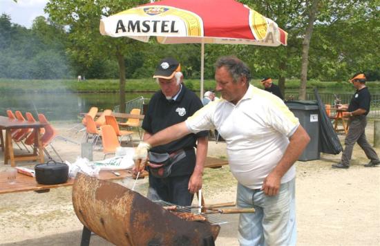 Fête de la Pêche 2009