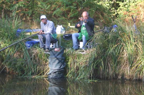 Marathon de Pêche 2009