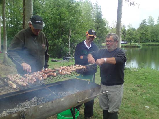 2011 Journée Détente Section Compétition