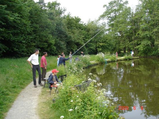 Fête de la Pêche 2009