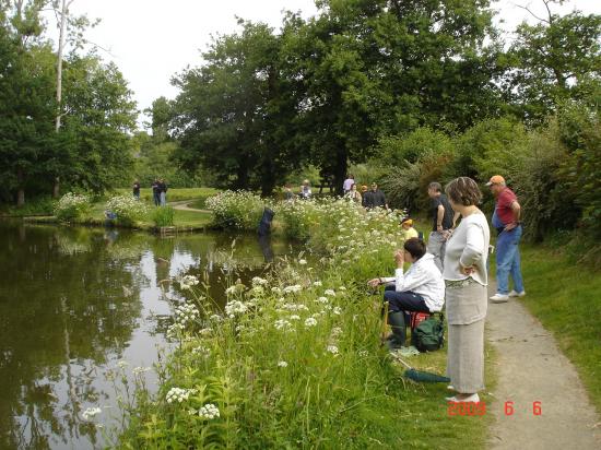 Fête de la Pêche 2009