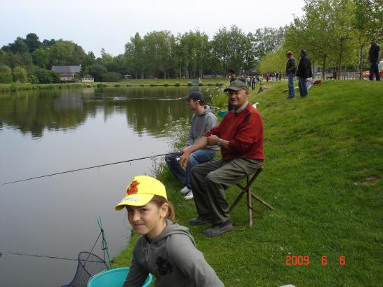 Fête de la Pêche 2009