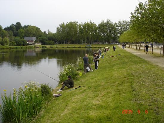 Fête de la Pêche 2009