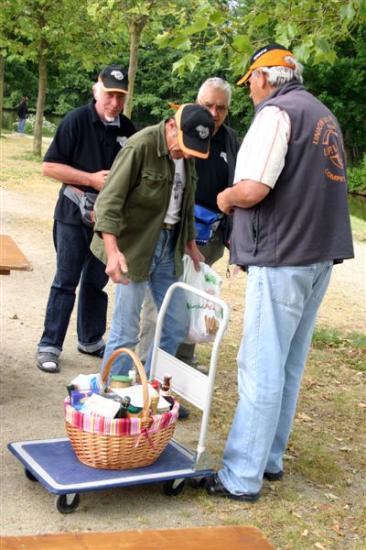 Fête de la Pêche 2009