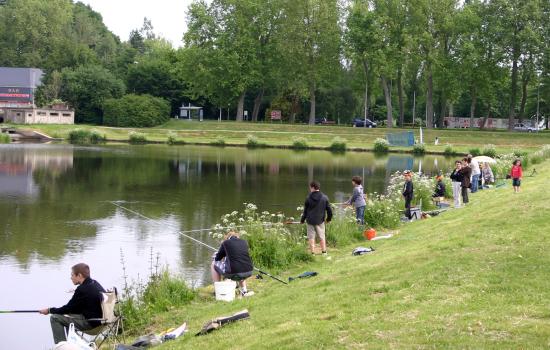 Fête de la Pêche 2009