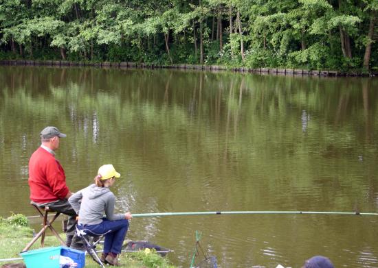 Fête de la Pêche 2009