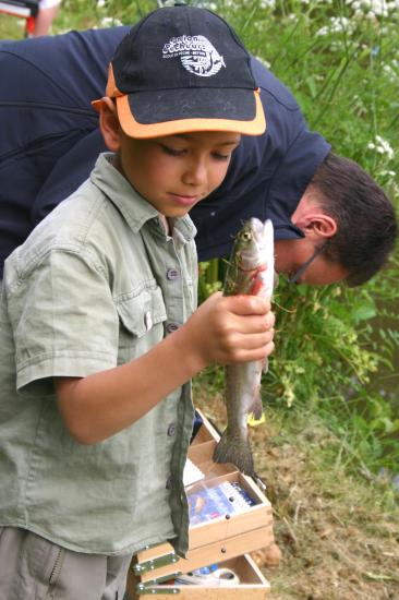 Fête de la Pêche 2009