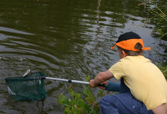 Fête de la Pêche 2009