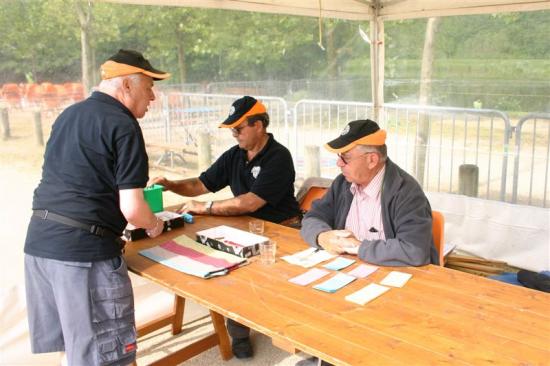 Fête de la Pêche 2009