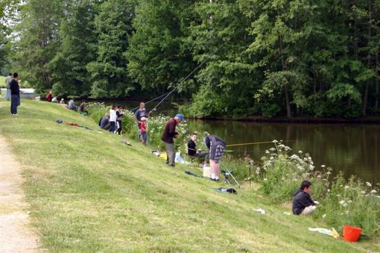 Fête de la Pêche 2009