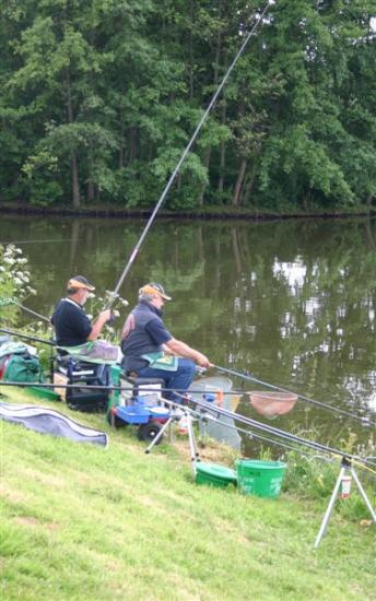 Fête de la Pêche 2009