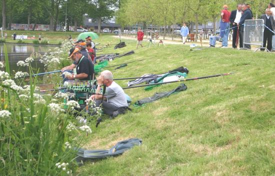 Fête de la Pêche 2009