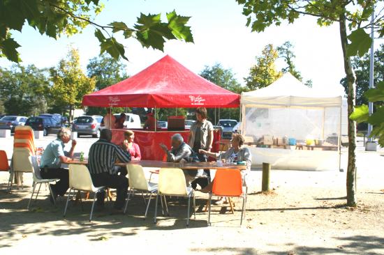 Marathon de Pêche 2009