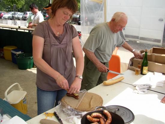 Fête Pêche 2010