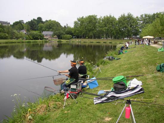 Fête Pêche 2010