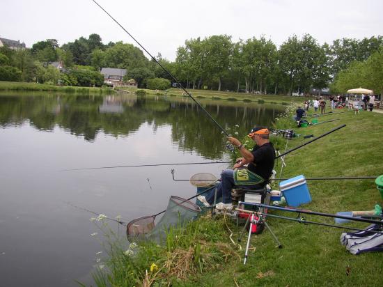 Fête Pêche 2010