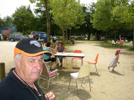 Fête Pêche 2010