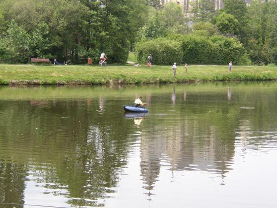 Fête Pêche 2010