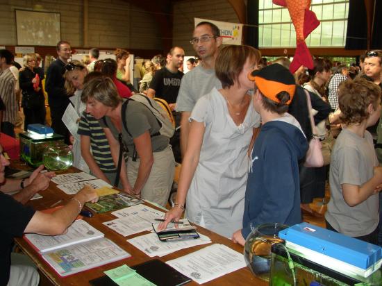 Matinée Asso 2009