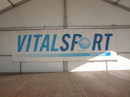 Vitalsport 2010