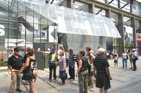 Voyage 2009
