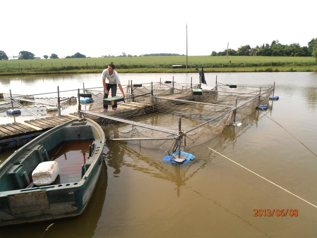 Journée Détente 2013 en Mayenne