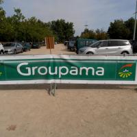 La Banderole Groupama