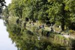 Marathon Interdépartemental de Pêche au Coup de Betton