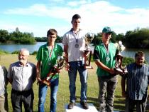 Championnat de France 2è Division Jeunes