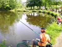 Cours atelier pêche
