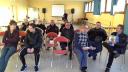 Quelques Membres du Conseile d'Administration
