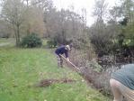 Entretien Champ Neuf ou Cramoux