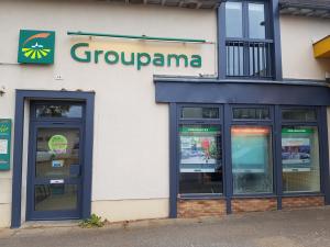 gROUPAMA bETTON