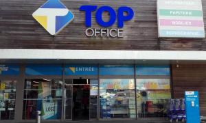 Top Office Cap Malo La Mézière