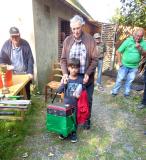 Concours du 11 septembre