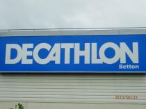 Decathlon