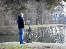 Chavagne truite le 24.02.2018