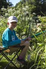 Concours de Pêche