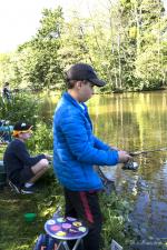 Concours de Pêche